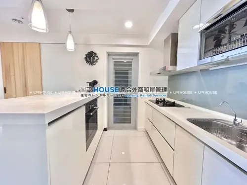 2 bedrooms apartment for rent in Linkou District, New Taipei City | NT$ 48 000 | 25 ping slide 10
