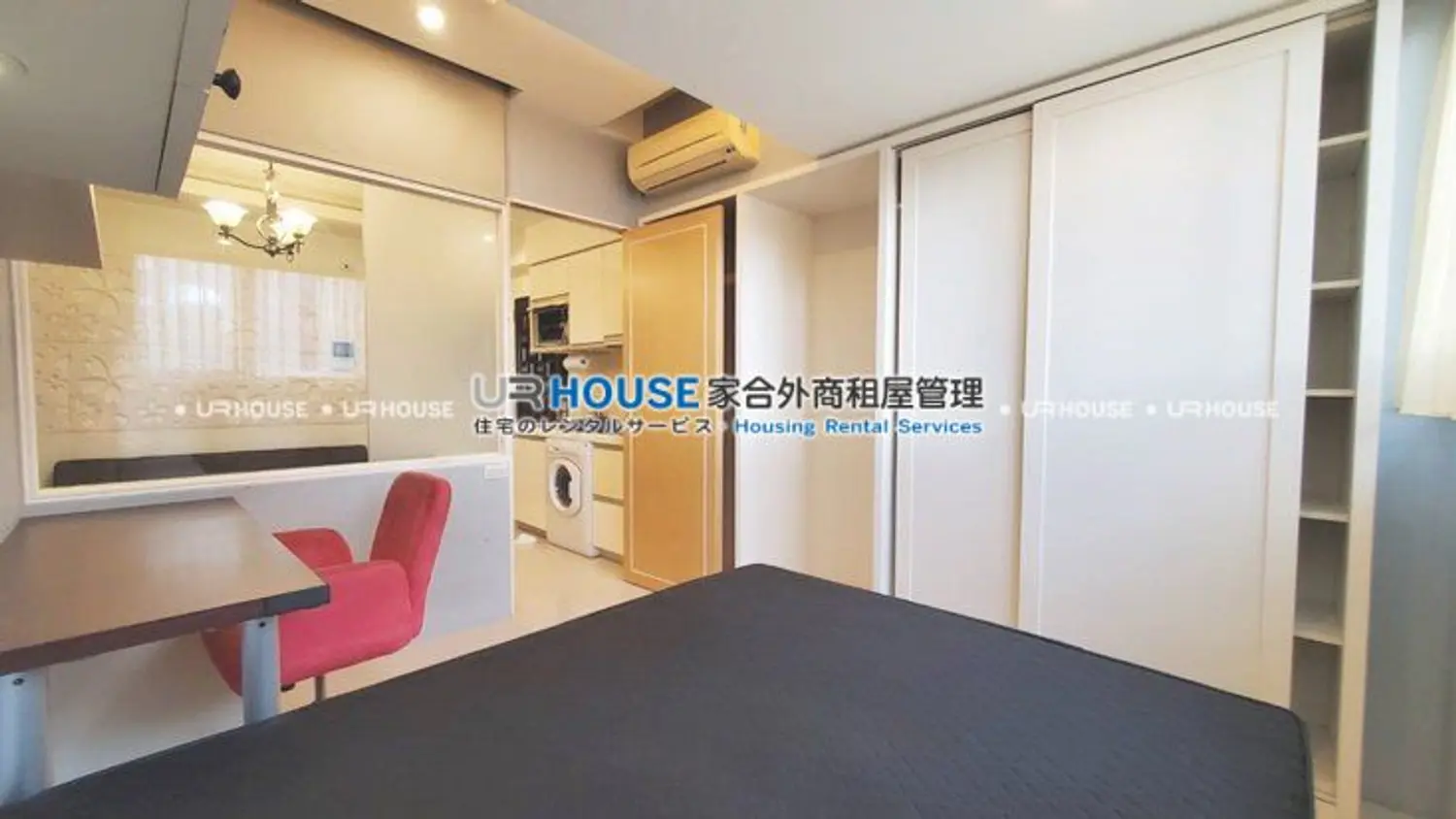 2 bedrooms apartment for rent TWD 38 000 - 13 ping - Zhongzheng District,Taipei City slide 7