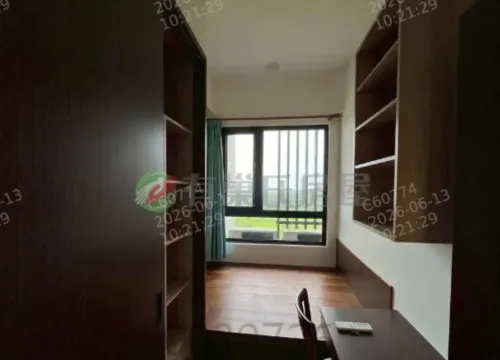 公寓 出租 NT$ 22 000 - 新市三路一段 - 2 房