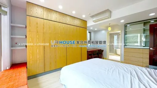 Apartment for rent TWD 60 000 - Lane 248, Section 6, Minquan E Rd - 3 bedrooms