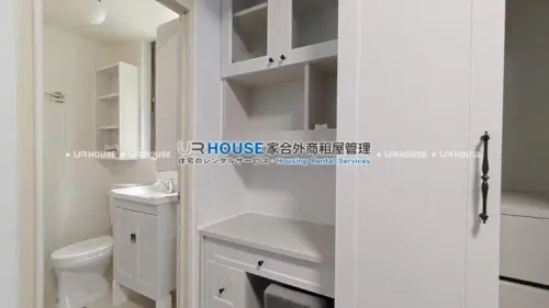 3 bedrooms apartment for rent in Daan District, Taipei City | NT$ 58 000 | 26 ping slide 16
