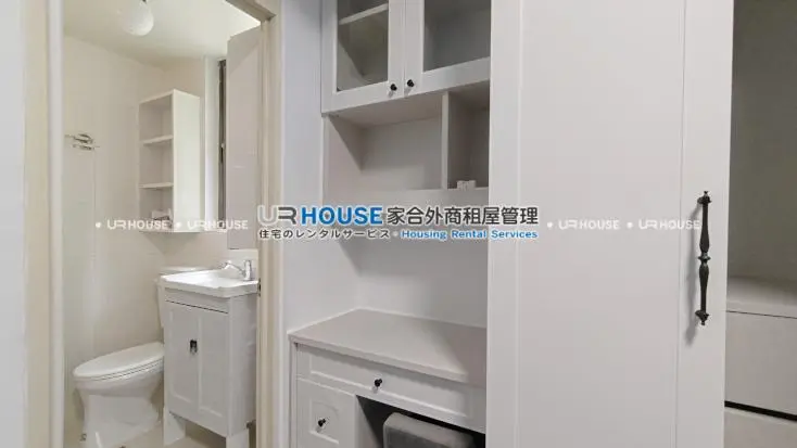 3 bedrooms apartment for rent in Daan District, Taipei City | NT$ 58 000 | 26 ping slide 16