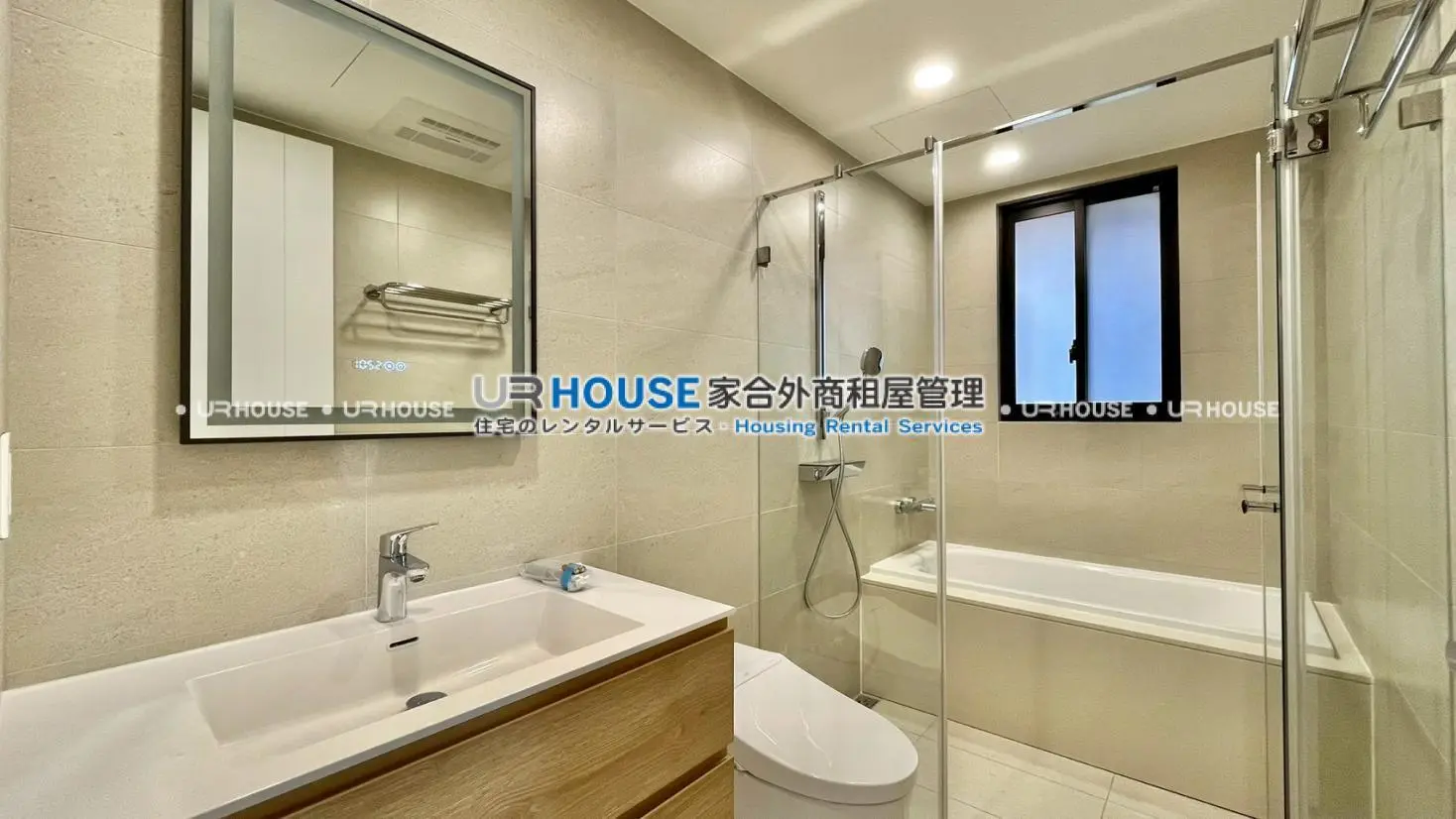 3 bedrooms apartment for rent in Shilin District, Taipei City | NT$ 120 000 | 32 ping slide 17