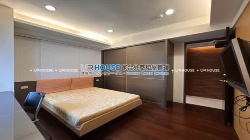Apartment for rent TWD 98 000 - Lane 19, Section 1, Da'an Rd - 4 bedrooms