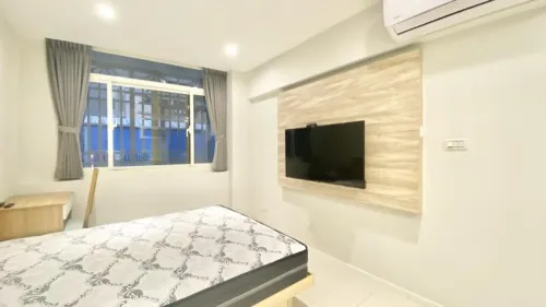 Private room for rent TWD 22 000 -  - 1 room