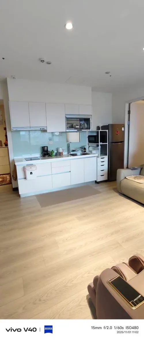 1 room apartment for rent in Tamsui District, New Taipei City | NT$ 24 000 | 26 ping slide 8