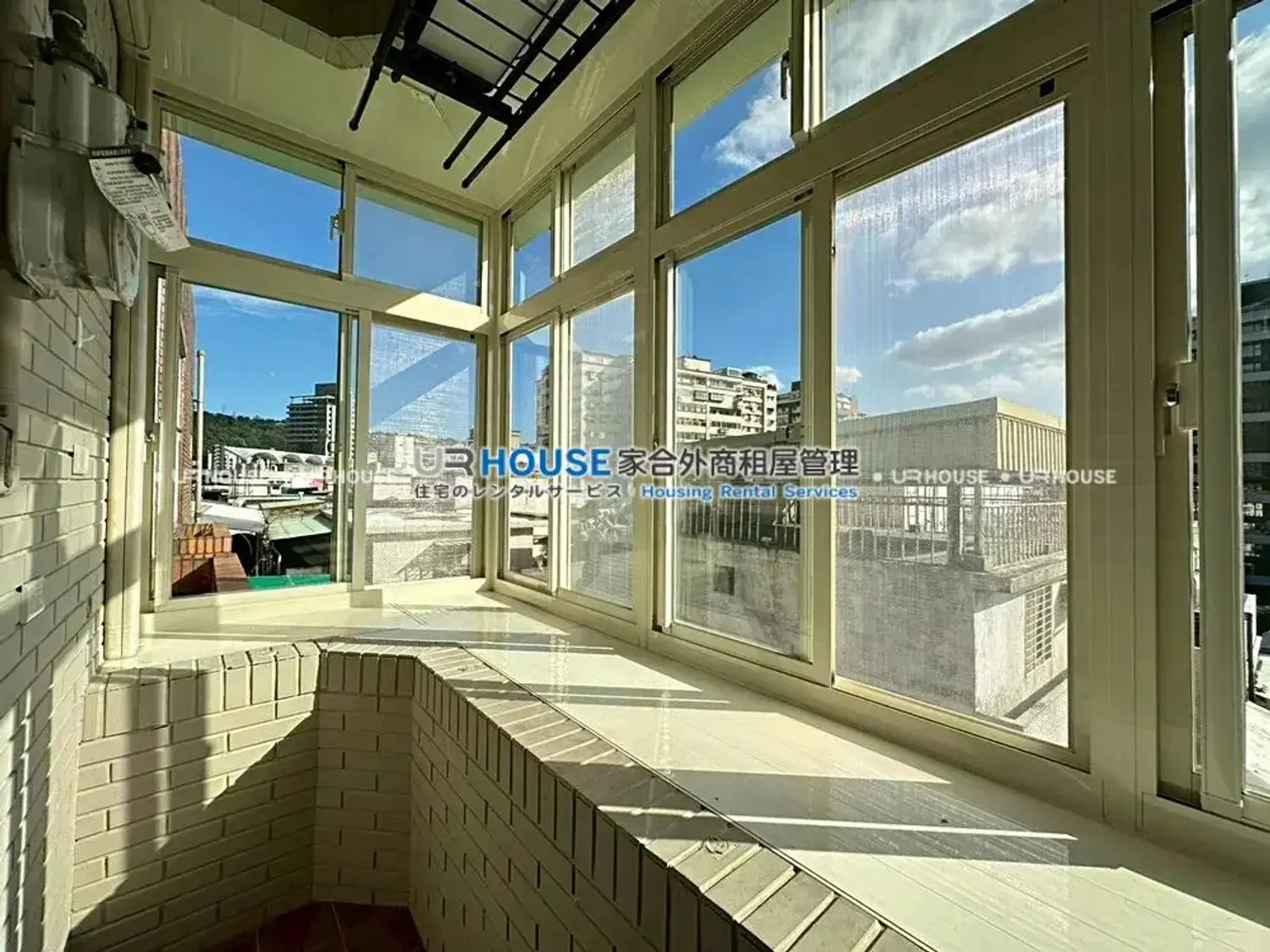 2 bedrooms apartment for rent TWD 60 000 - 25 ping - Shilin District,Taipei City slide 8