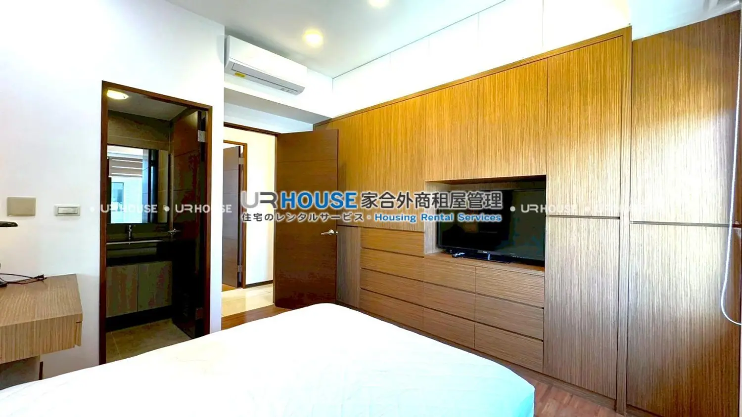 3 房 公寓 出租 TWD 65 000 - 52 坪 - 士林區,台北市 slide 1