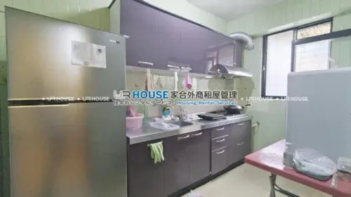 3 bedrooms apartment for rent in Shilin District, Taipei City | NT$ 38 000 | 32 ping slide 3