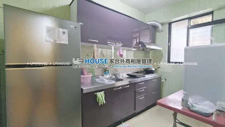 3 bedrooms apartment for rent in Shilin District, Taipei City | NT$ 38 000 | 32 ping slide 3