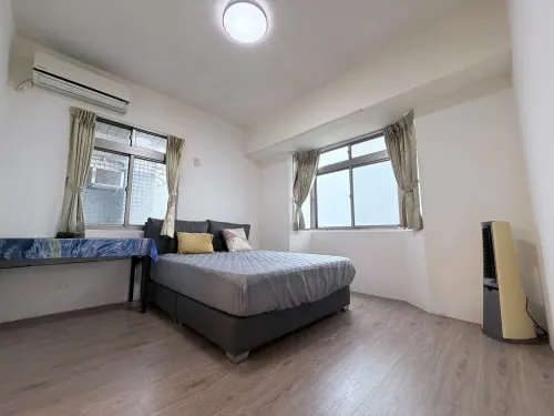 1 room apartment for rent in Xindian District, New Taipei City | NT$ 28 000 | 31 ping slide 5