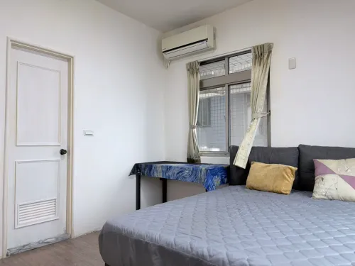 Apartment for rent NT$ 27 000 - Anxiang Road - 1 room
