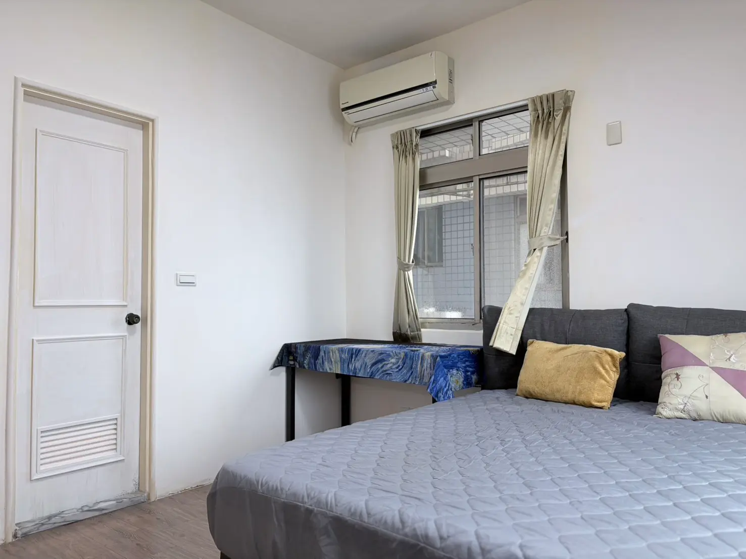 2 bedrooms apartment for rent in Xindian District, New Taipei City | NT$ 28 000 | 33 ping slide 7