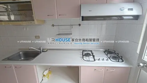 3 bedrooms apartment for rent in Zhongshan District, Taipei City | NT$ 50 000 | 29 ping slide 7