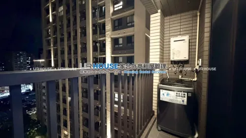 Apartment for rent NT$ 39 000 - 承和街 - 2 bedrooms