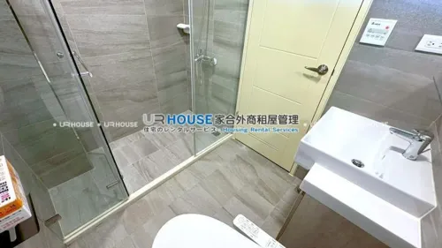 Apartment for rent TWD 45 000 - Lane 91, Jinzhuang Rd - 2 bedrooms