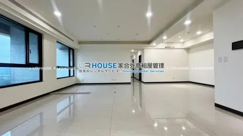 Apartment for rent TWD 90 000 -  - 3 bedrooms