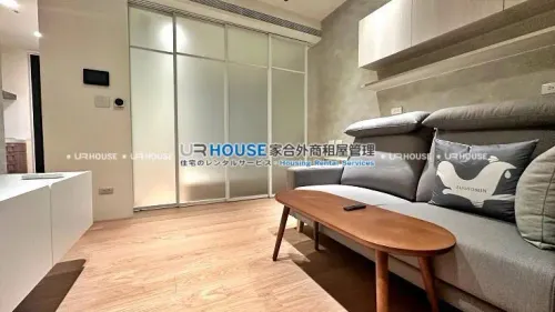 Apartment for rent TWD 42 000 - Section 7, Civic Boulevard - Studio