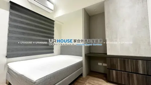2 bedrooms apartment for rent TWD 35 000 - 27 ping - Banqiao District,New Taipei City slide 6