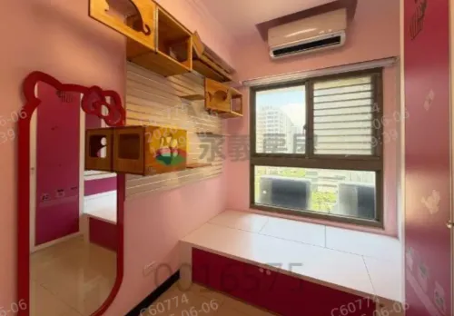 2 bedrooms apartment for rent in Tamsui District, New Taipei City | NT$ 25 000 | 41 ping slide 5