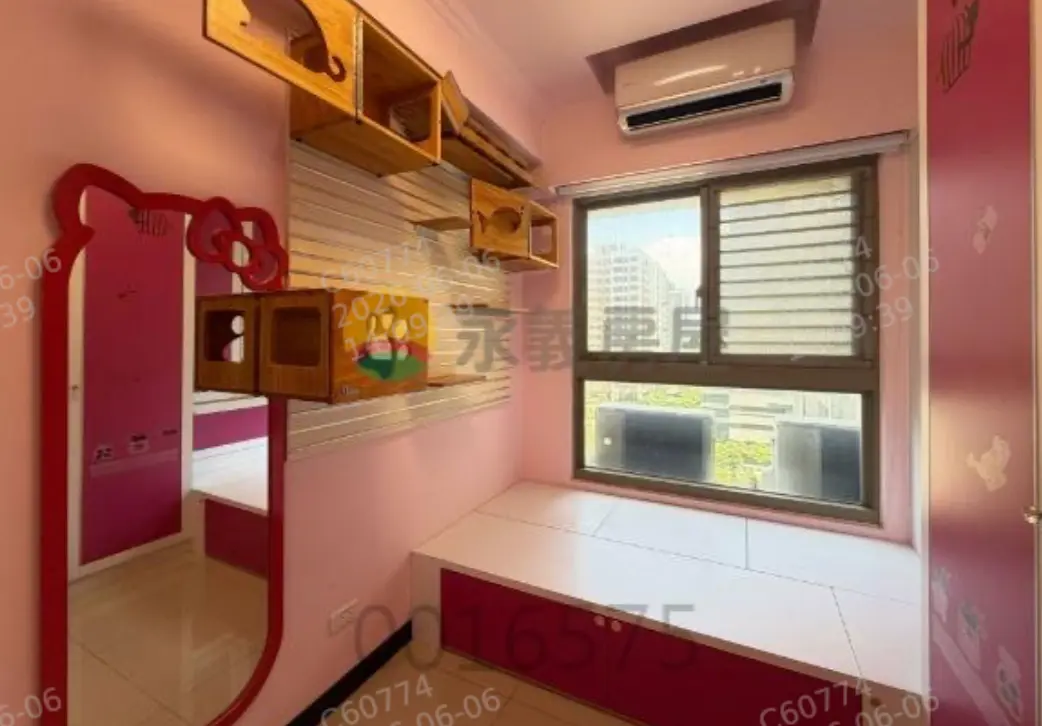 2 bedrooms apartment for rent in Tamsui District, New Taipei City | NT$ 25 000 | 41 ping slide 5