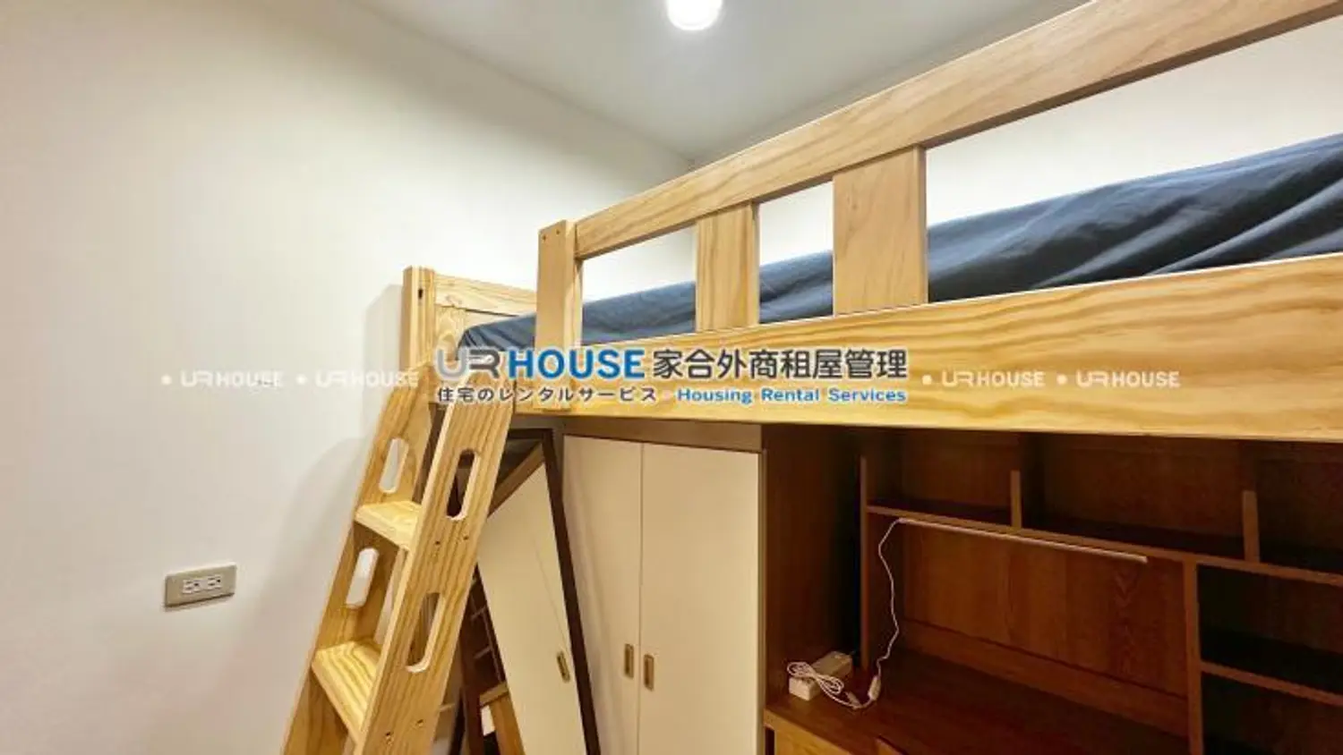 2 房 公寓 出租 TWD 48 000 - 17 坪 - 士林區, 台北市 slide 6