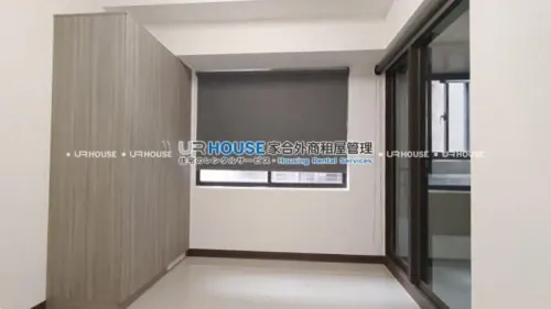 2 bedrooms apartment for rent in Wanhua District, Taipei City | NT$ 39 000 | 19 ping slide 7