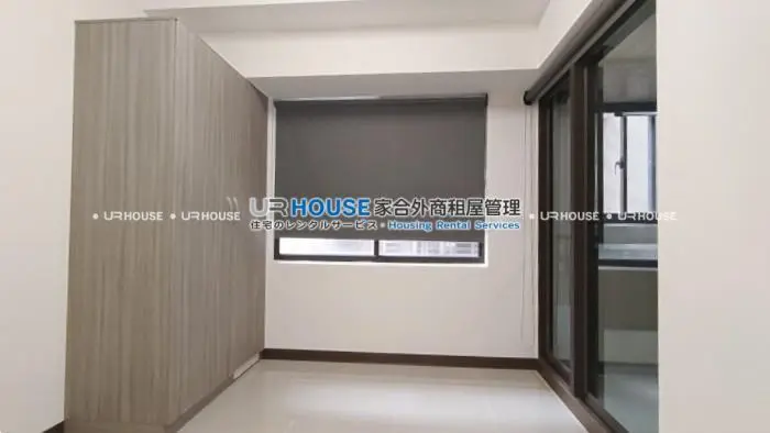2 bedrooms apartment for rent in Wanhua District, Taipei City | NT$ 39 000 | 19 ping slide 7