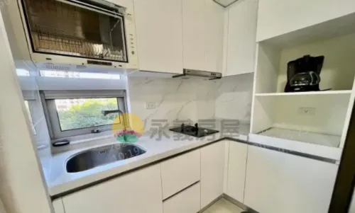 Apartment for rent NT$ 21 000 - Section 1, Xinshier Road - 2 bedrooms