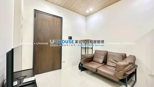 1 room apartment for rent in Nangang District, Taipei City | NT$ 49 000 | 10 ping slide 3