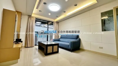 公寓 出租 TWD 48 000 - 中山北路六段157巷 - 2 房