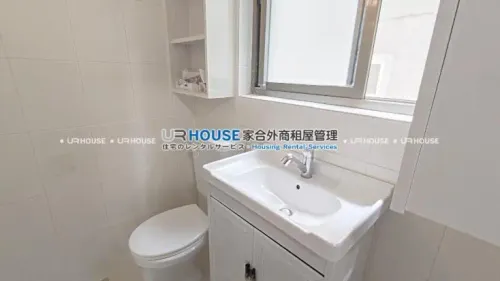 3 bedrooms apartment for rent in Daan District, Taipei City | NT$ 58 000 | 26 ping slide 17