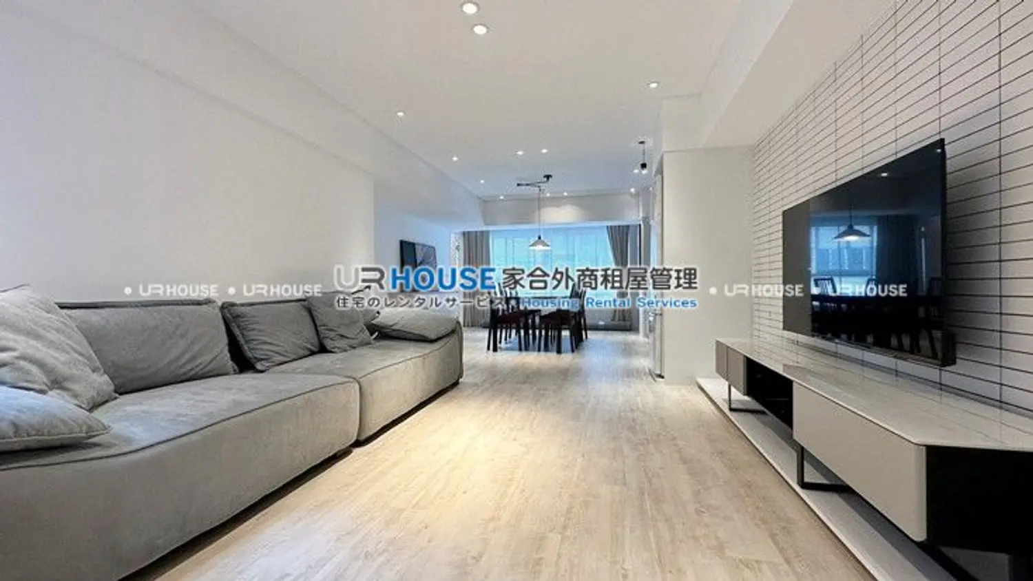 3 房 公寓 出租 TWD 75 000 - 42 坪 - 士林區, 台北市 slide 0