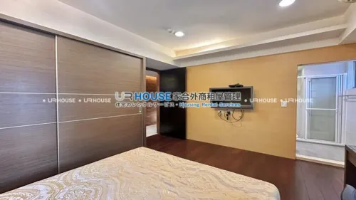 Apartment for rent TWD 98 000 - Lane 19, Section 1, Da'an Rd - 4 bedrooms