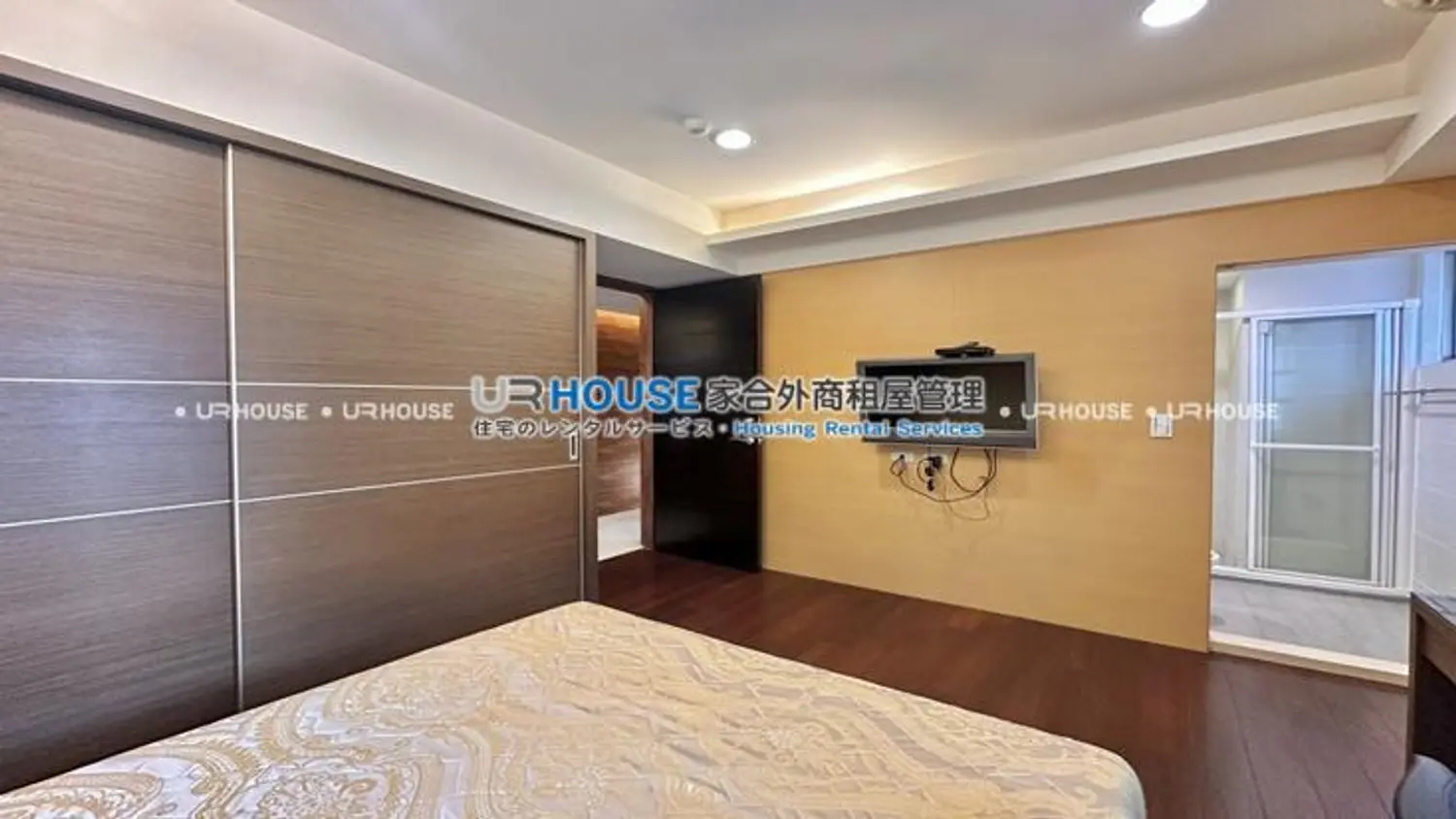 4 bedrooms apartment for rent TWD 98 000 - 66 ping - Daan District,Taipei City slide 6