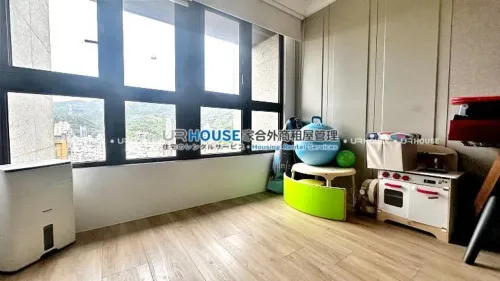 3 bedrooms apartment for rent TWD 129 000 - 43 ping - Taipei City,Neihu District slide 12