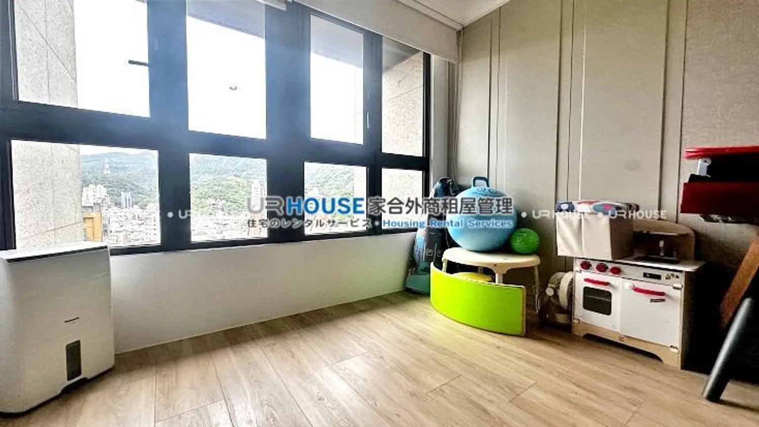 3 bedrooms apartment for rent TWD 129 000 - 43 ping - Taipei City,Neihu District slide 12