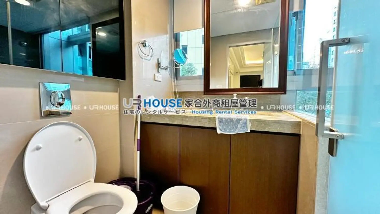 Studio apartment for rent TWD 41 000 - 10 ping - Taipei City,Xinyi District slide 8