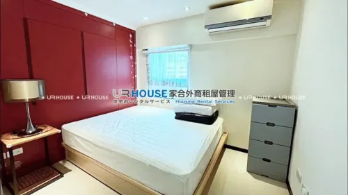 公寓 出租 TWD 50 000 - 通安街 - 2 房