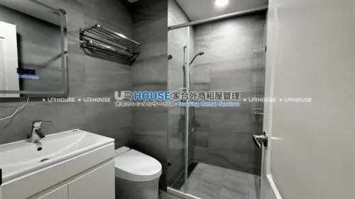 Apartment for rent TWD 44 900 - 和平東路三段 - 2 bedrooms