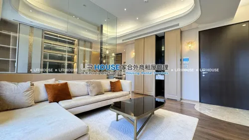 Apartment for rent TWD 130 000 - Lane 38, Tianmu W Rd - 3 bedrooms