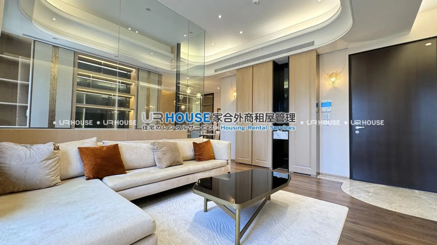 3 bedrooms apartment for rent TWD 130 000 - 29 ping - Shilin District,Taipei City slide 6