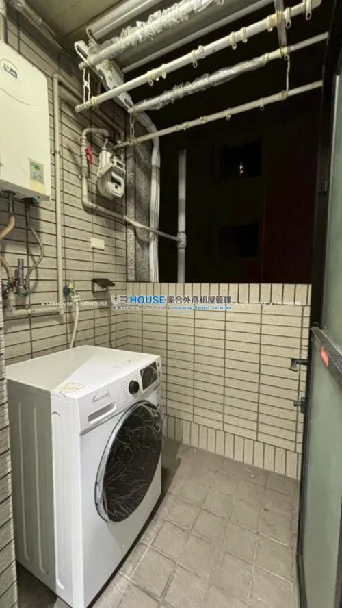Apartment for rent TWD 55 000 -  - 2 bedrooms