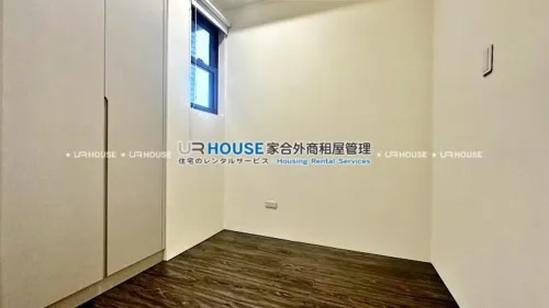 2 bedrooms apartment for rent TWD 60 000 - 25 ping - Zhongzheng District,Taipei City slide 7