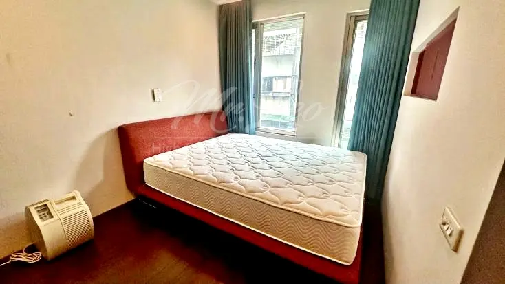 1 room apartment for rent in Daan District, Taipei City | NT$ 35 000 | 11 ping slide 4