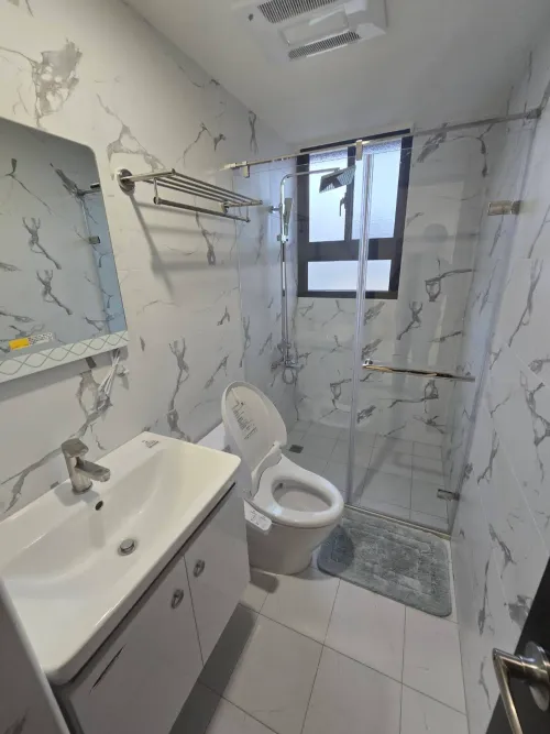 Apartment for rent TWD 36 000 -  - 2 bedrooms