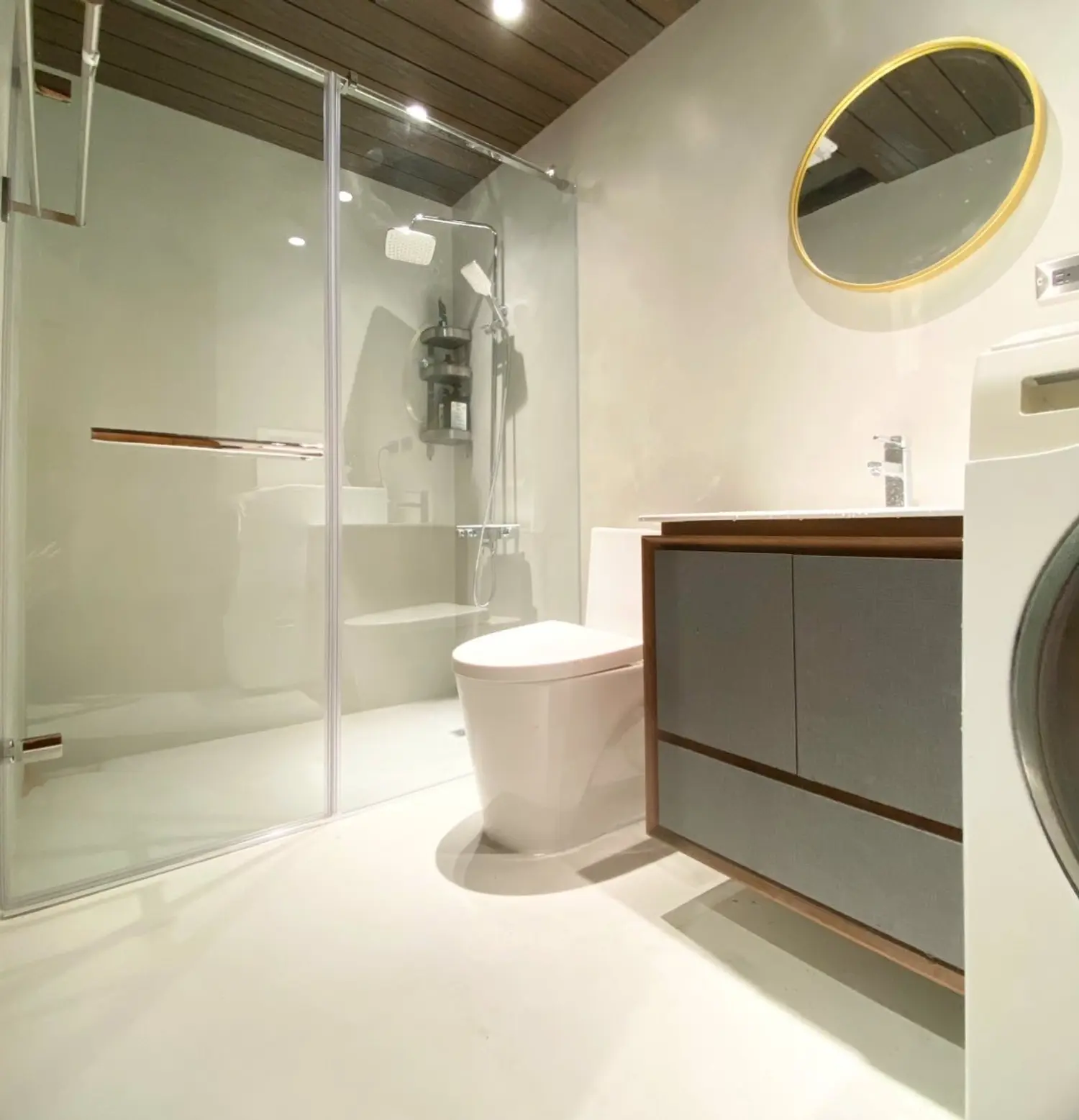 3 bedrooms apartment for rent TWD 49 500 - 25 ping - Wanhua District,Taipei City slide 9