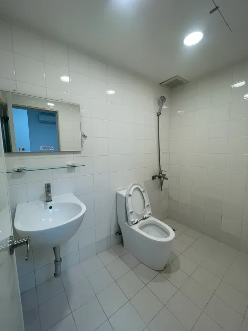 Room for rent NT$ 32 000 - Xing'an Street - 4 bedrooms