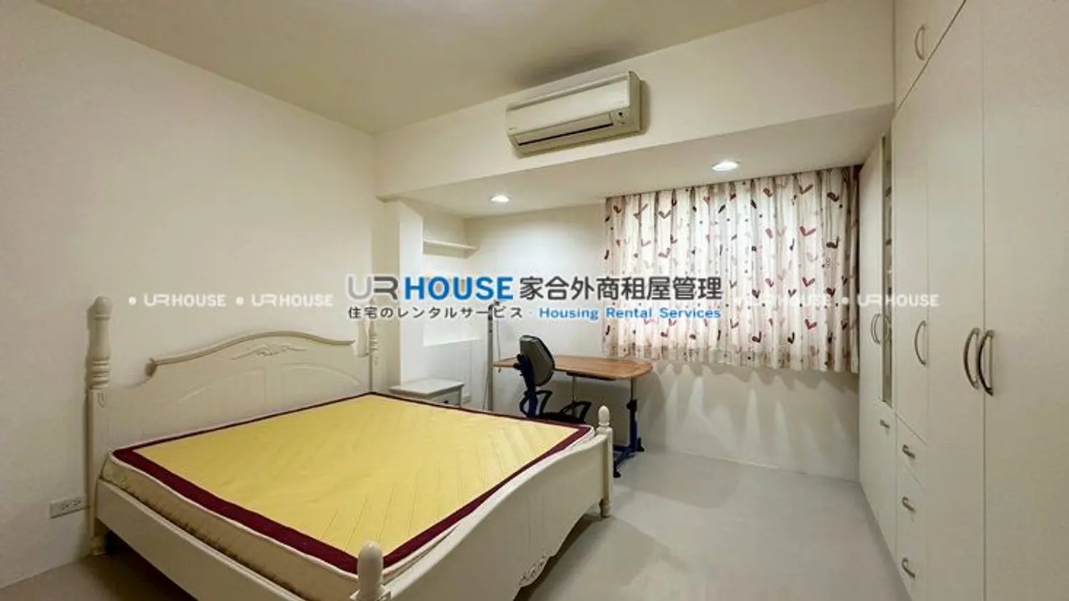 3 房 公寓 出租 TWD 48 000 - 40 坪 - 松山區,台北市 slide 0