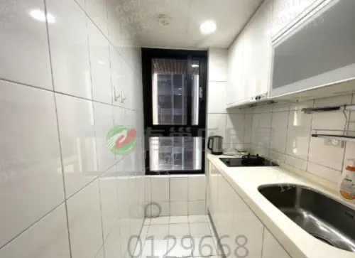 2 bedrooms apartment for rent in Tamsui District, New Taipei City | NT$ 23 000 | 33 ping slide 7